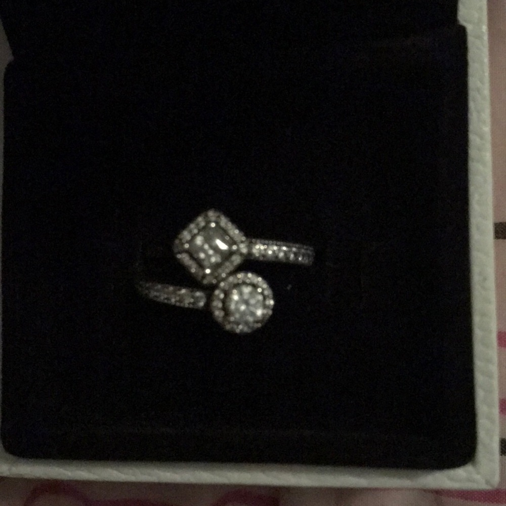 Pandora ring